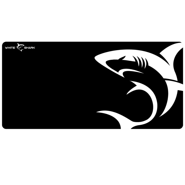 White Shark PODLOGA ZA MIŠ 137,5x67,5cm TMP-115 - SHARK - Slika 3