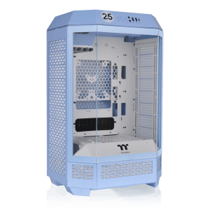 THERMALTAKE KUĆIŠTE THE TOWER 300 HYDRANGEA BLUE