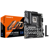 Gigabyte Z890 UD WiFi6e, DDR5, SATA3, USB4, DP, 2.5GBE, WIFI 6E, LGA1851 ATX