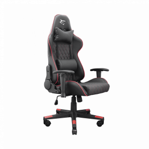White Shark GAMING STOLICA RACER-TWO