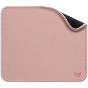 LOGITECH Mouse Pad Studio Series - DARKER ROSE