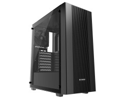 Cratos Sharp Suit - AMD Ryzen 5 5500GT, 16GB DDR4, 500GB NVMe SSD,  Radeon Graphics, Windows 11 Professional+ tipkovnica/ miš