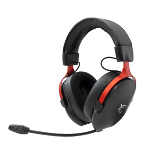 White Shark HEADSET GH-2445 FOX Crne