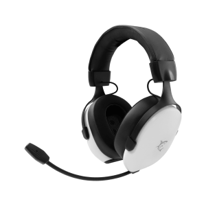 White Shark HEADSET GH-2445 FOX Bijele