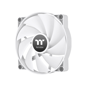 THERMALTAKE VENTILATOR ZA KUČIŠTE CT200 Bijeli Single Pack