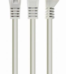 Gembird Cat6 UTP Patch cord, grey, 1m
