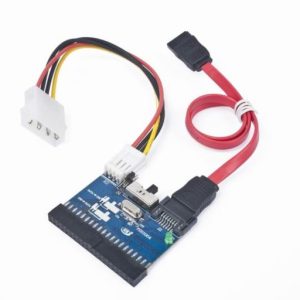Gembird Bi-directional SATA IDE converter