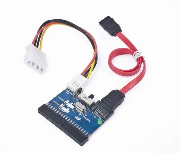 Gembird Bi-directional SATA IDE converter
