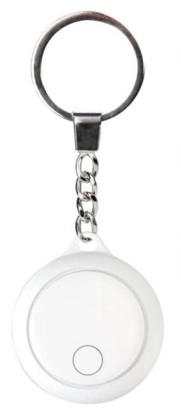 Gembird Smart Tag, White