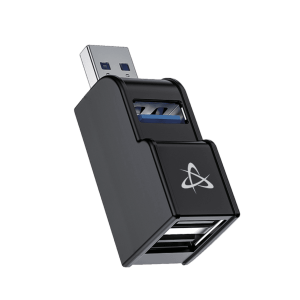 USB RAZDJELNIK SBOX H-606 3 PORT USB-A 3.0