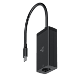 MREŽNI ADAPTER SBOX H-994 USB-C na Gigabit Ethernet