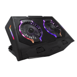 White Shark RASHLADNI STALAK GCP-10 ICE SHADOW / 2 vent. RGB