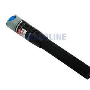 NFO Laser light source, fault locator, power 1mW