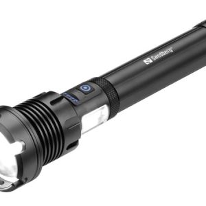 Sandberg Survivor 7in1 Torch Powerbank 10000