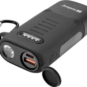 Sandberg Survivor Powerbank 10000 PD30W