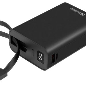 Sandberg Powerbank 20000 PD20W Connect