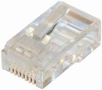 Transmedia Western 8 8-plug, CAT 6