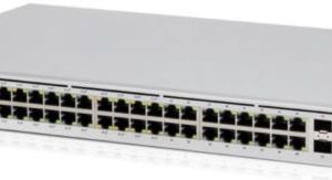 Ubiquiti UniFi Switch USW-Pro-48 - 48 x GbE, 4 x 10G SFP , L2 L3