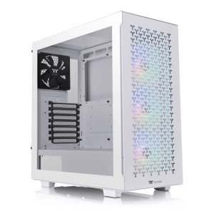 THERMALTAKE KUĆIŠTE V350 TG ARGB AIR SNOW