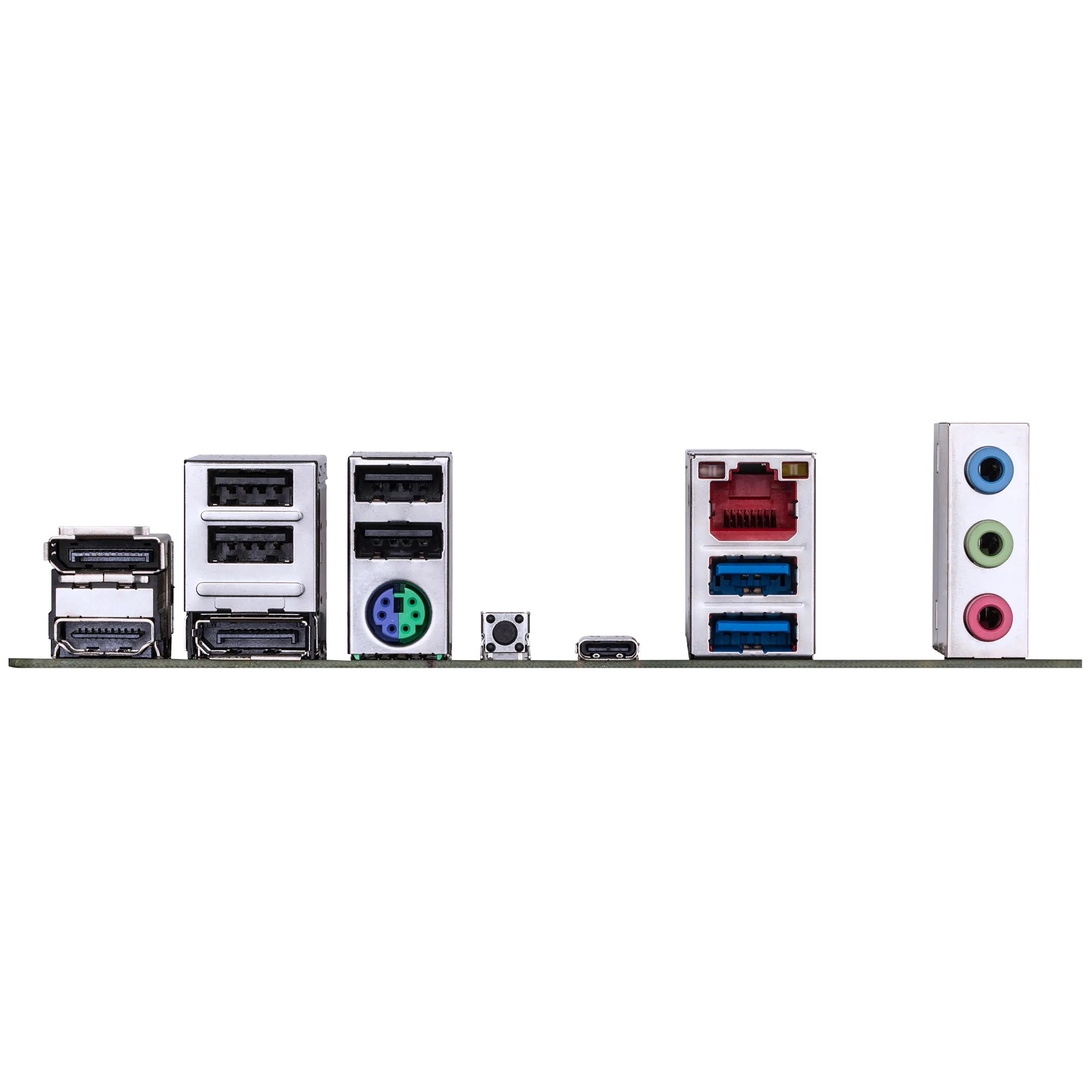 Gigabyte B840M DS3H, DDR5, SATA3, USB3.2GEN1, DP, 2.5GBE, AM5 MATX - Slika 2