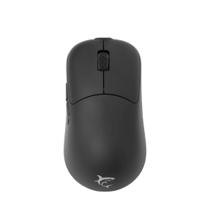 White Shark MIŠ WGM-5015 AERO / 10.000 DPI - Crni / Wireless