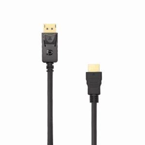 KABEL DP Muški - HDMI Muški 2 m