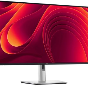 Dell Flat Panel 32" P3225QE 4K USB-C