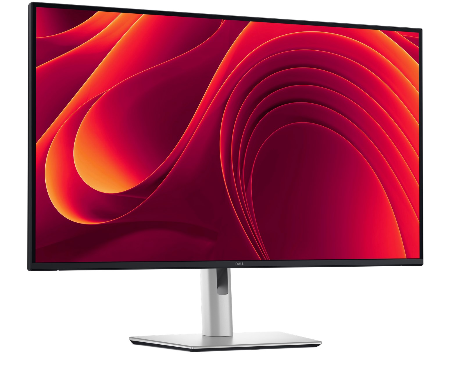 Dell Flat Panel 32" P3225QE 4K USB-C