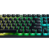 Razer DeathStalker V2 Pro - Wireless Low Profile Optical Gaming Keyboard