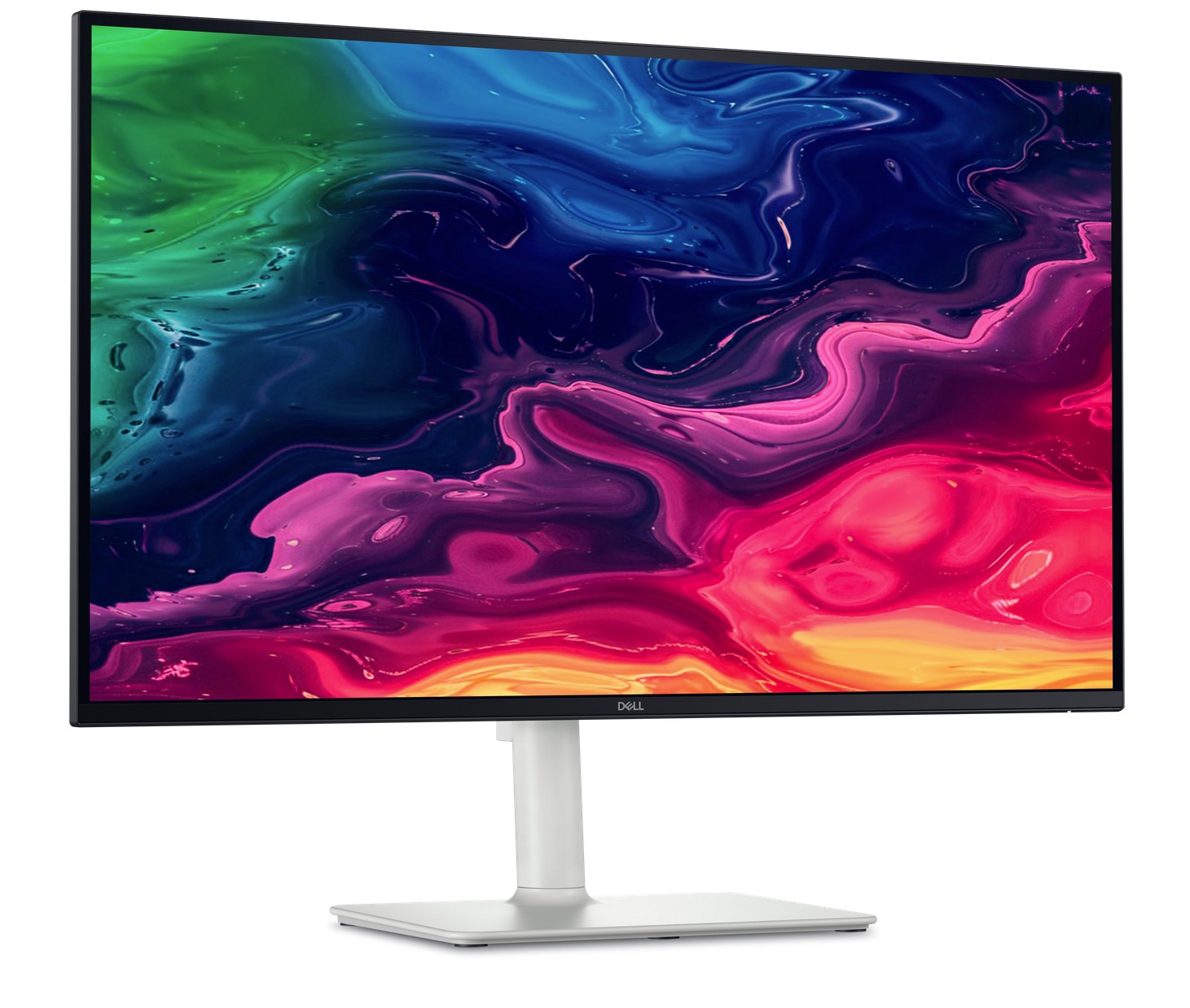 Dell Flat panel 27" Plus S2725QC 4K USB-C