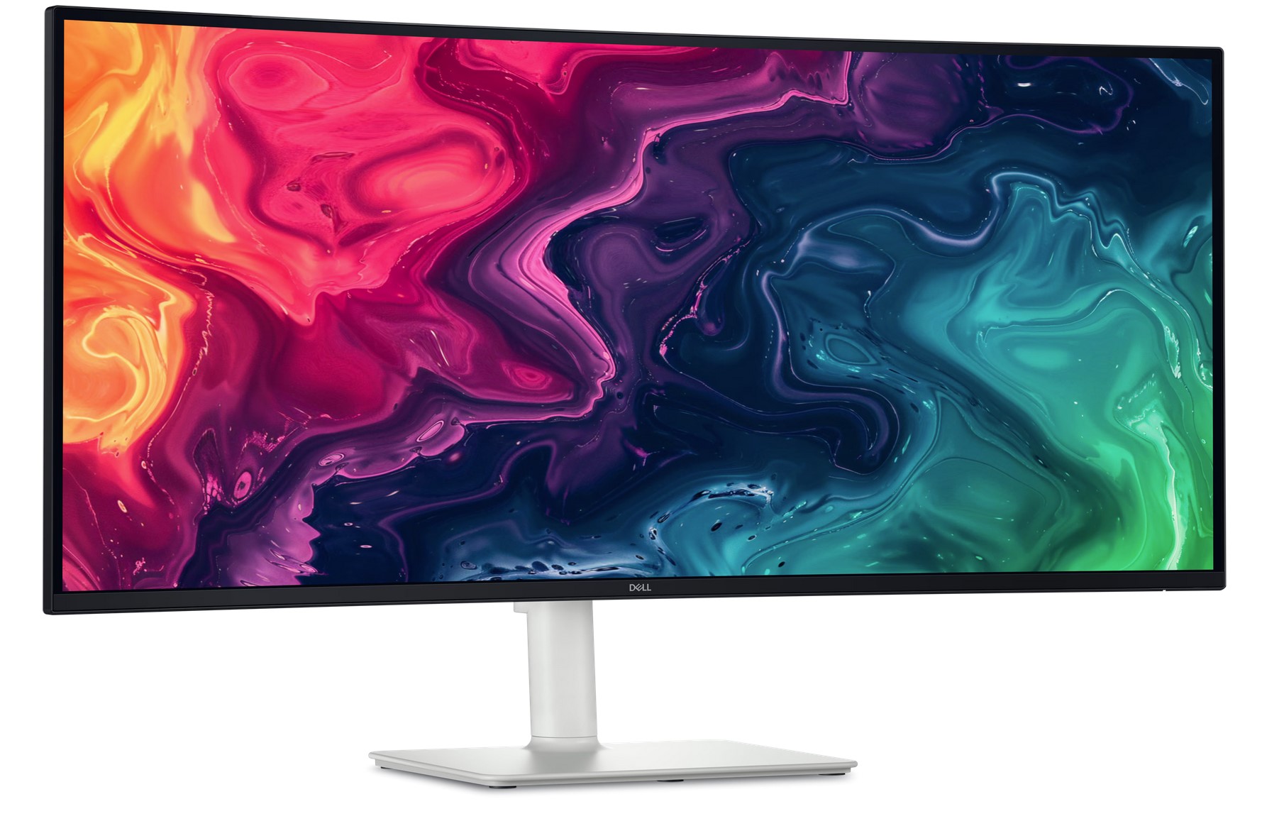 Dell Flat panel 34" Plus S3425DW USB-C Monitor