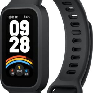 Xiaomi Smart Band 9 Active, Black