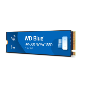 WD 1TB Blue SN5000 NVME ™ SSD