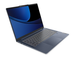 Lenovo Ideapad 5 14" WUXGA (1920×1200), Intel U5-125H, 16GB LPDDR5, 1TB SSD, Arc Graphics, WiFi/BT, Win 11 Pro + 4 godine (83DA002QSC-W11P)