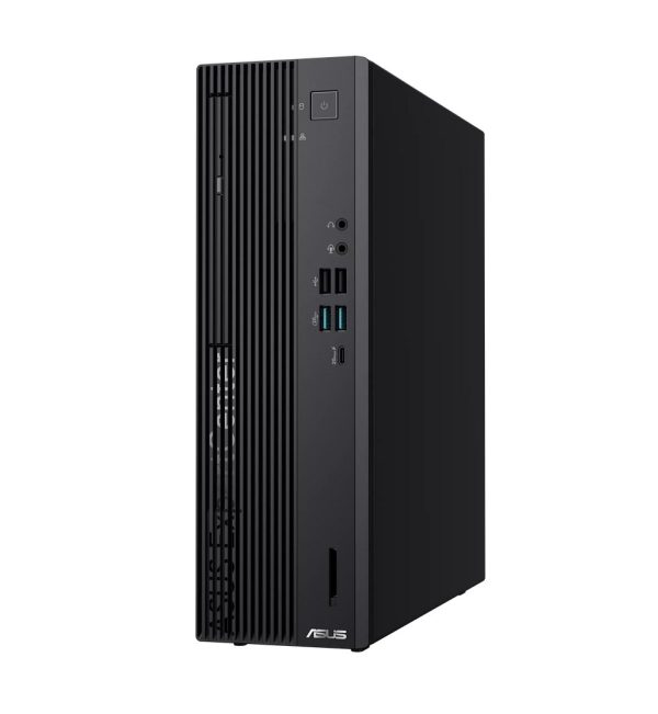 ASUS ExpertCenter D7 SFF i7-14700/16GB/1TBSSD/IntelUHD/KB+Mouse/Win11PRO