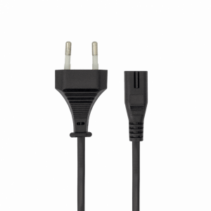 KABEL EURO C7, 220V, 2 m