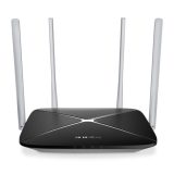 Mercusys AC1200 Dual Band Wireless Router
