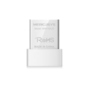 Mercusys N150 Wireless Nano USB Adapter