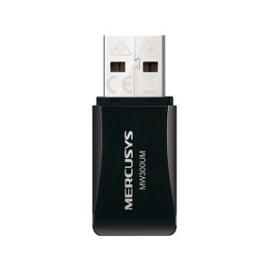 Mercusys N300 Wireless Mini USB Adapter