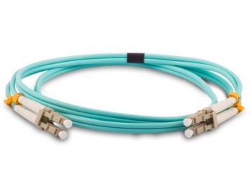 Ubiquiti Networks LC-LC MM OM3, Duplex, 5,0m Fiber Patch Cable