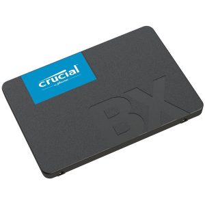 CRUCIAL BX500 2000GB [2TB] SATA III 2.5&apos;&apos; 7mm