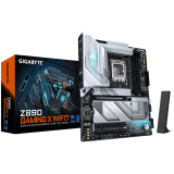 GIGABYTE Mainboard Desktop Z890 GAMING X WIFI7 (LGA1851...