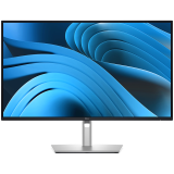 Monitor Dell Pro 27 Plus P2725D, 2560x1440, QHD, 100Hz, IPS Antiglare, 16:9, 1500:1, 350 cd/m2, 8ms/5ms, 178/178, DP, HDMI, USB-C, USB-B, 3xUSB-A, Tilt, Swivel, Pivot, Height Adjust, 3Y