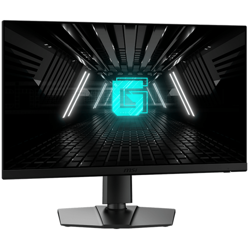 MSI G272QPF E2 Gaming Monitor, 27" 180Hz, WQHD (2560 x 1440), 16:9 Rapid IPS, 300NITS, CR 1200:1, 1ms (GtG), AMD FreeSync, HDR Ready, 1x DP, 2x HDMI, VESA 100x100 - Slika 2