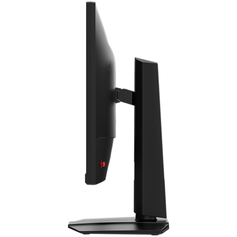 MSI G272QPF E2 Gaming Monitor, 27" 180Hz, WQHD (2560 x 1440), 16:9 Rapid IPS, 300NITS, CR 1200:1, 1ms (GtG), AMD FreeSync, HDR Ready, 1x DP, 2x HDMI, VESA 100x100 - Slika 3