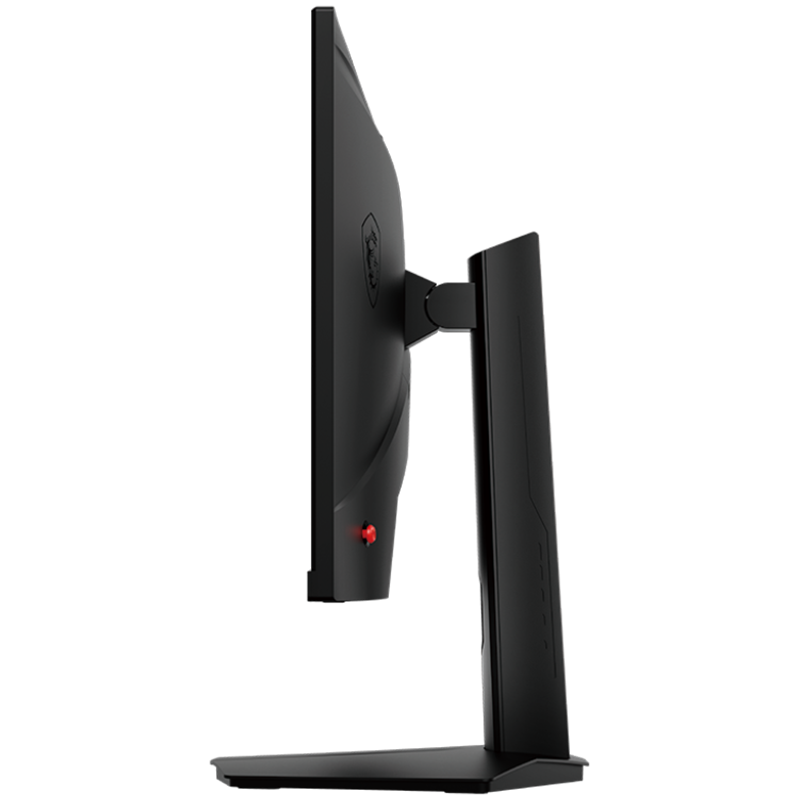 MSI G244F E2 Gaming Monitor, 180Hz Full HD (1920 x 1080), Rapid IPS, 16:9, 300NITS, CR 1000:1, 1ms (GtG), Adaptive-Sync, 1x DP, 2x HDMI, VESA (75x75) - Slika 2