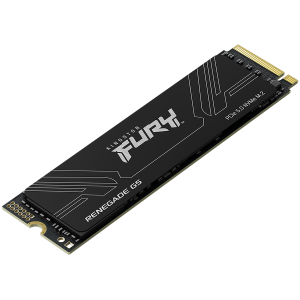 KINGSTON 2048GB FURY Renegade G5 PCIe 5.0 M.2 NVMe SSD