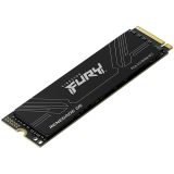 KINGSTON 2048GB FURY Renegade G5 PCIe 5.0 M.2 NVMe SSD - Slika 2