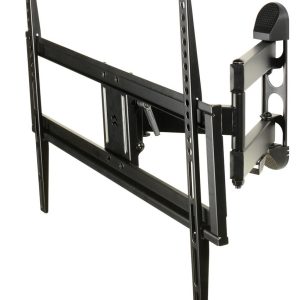 TV nosač VIVANCO 39775 SWING L, Motion, do 85", do 45 kg