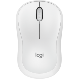LOGITECH M240 Bluetooth Mouse - OFF WHITE - SILENT - Slika 7